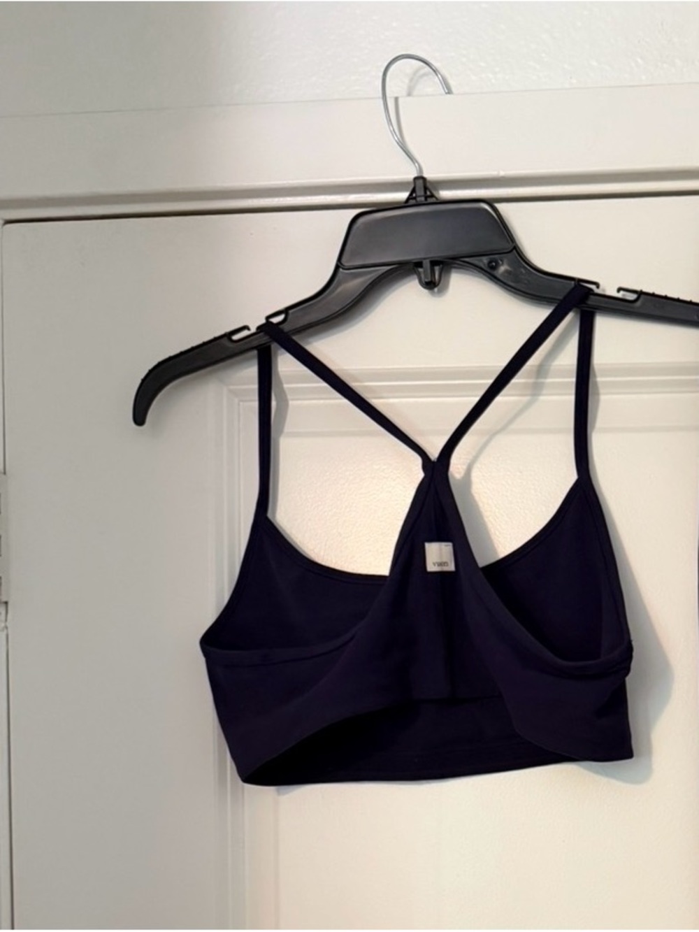 Vuori All The Feels Bra - Ink Blue - M - Picture 4 of 4